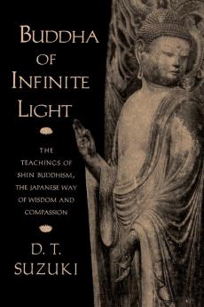 Buddha of Infinite Light