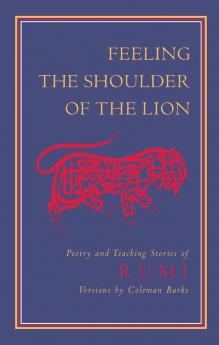 Feeling the Shoulder of the Lion