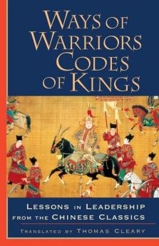 Ways of Warriors Codes of Kings