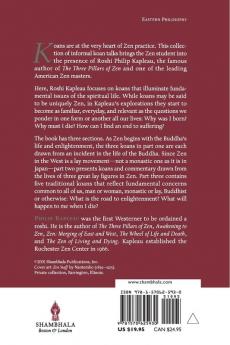 Straight to the Heart of Zen