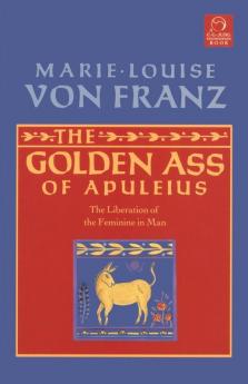 Golden Ass of Apuleius