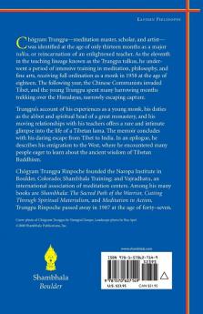 Born In Tibet
