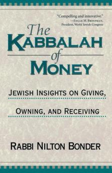 The Kabbalah of Money