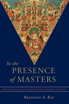 In the Presence of Masters