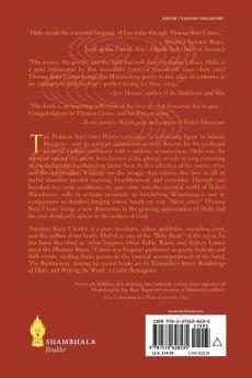 Drunk on the Wine of the Beloved