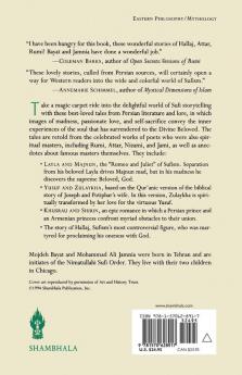 Tales from the Land of the Sufis