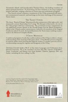 The Taoist Classics Volume Four: The Collected Translations of Thomas Cleary: 4