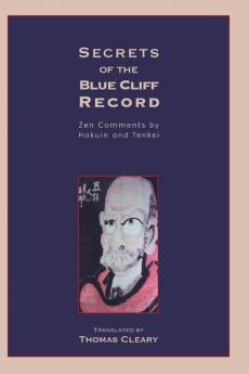 Secrets of the Blue Cliff Record