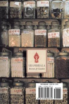 Manual of Chinese Herbal Medicine