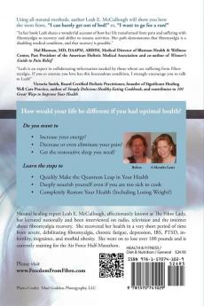 Freedom From Fibromyalgia