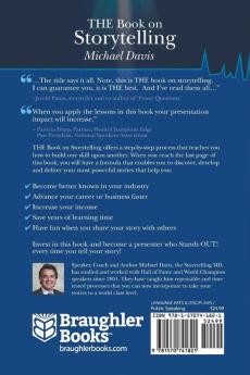 THE Book on Storytelling