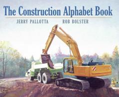 The Construction Alphabet Book