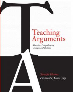 Teaching Arguments