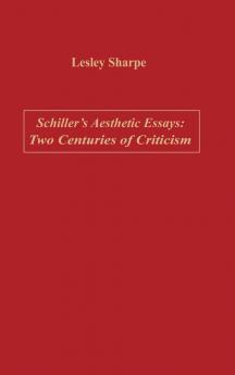 Schiller's Aesthetic Essays