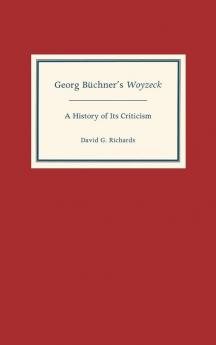 Georg Büchner's Woyzeck
