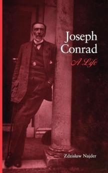 Joseph Conrad