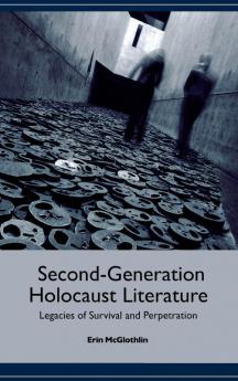 Second-Generation Holocaust Literature