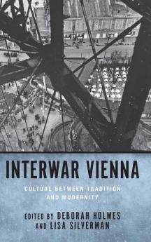 Interwar Vienna