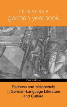 Edinburgh German Yearbook 6