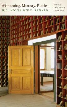 Witnessing Memory Poetics