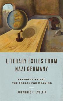 Literary Exiles from Nazi Germany