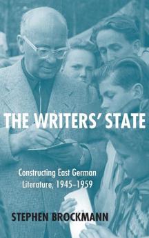 The Writers' State