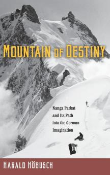 Mountain of Destiny