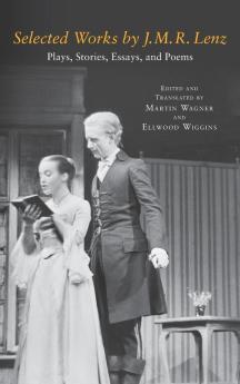 Selected Works by J. M. R. Lenz