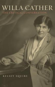 Willa Cather