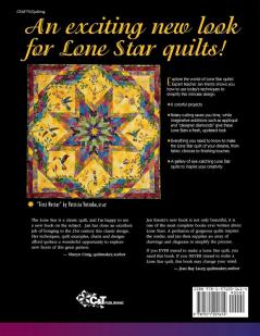 Lone Star Quilts & Beyond