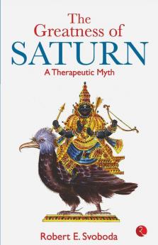 The Greatness Of Saturn