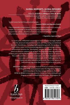 Global Migrants Global Refugees