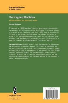 The Imaginary Revolution