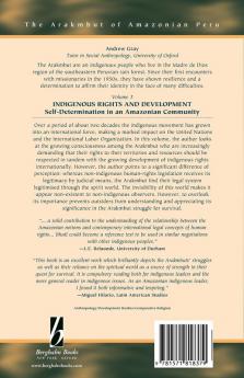Indigenous Rights and Development