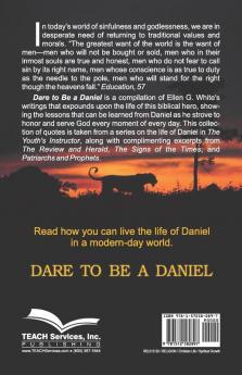 Dare to Be a Daniel
