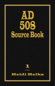 AD 508 Source Book