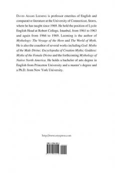 Storytelling Encyclopedia