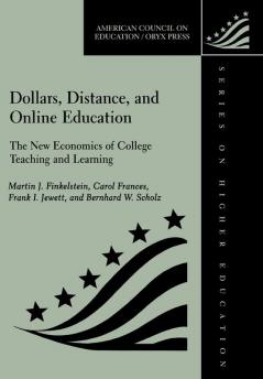 Dollars Distance and Online Education