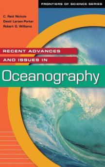 Recent Advances and Issues in Oceanography (Frontiers of Science Series)