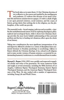 Offense to Reason: A Theology of Sin