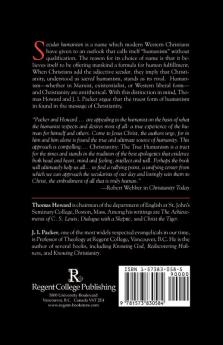 Christianity: The True Humanism