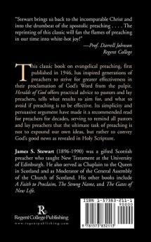 Heralds of God