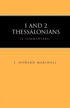 1 and 2 Thessalonians