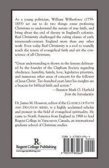 Real Christianity: Discerning True and False Faith