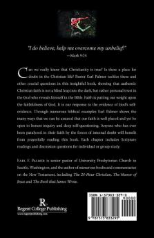 Trusting God: Christian Faith in a World of Uncertainty