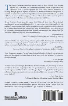 Companions for Your Spiritual Journey: Discovering the Disciplines of the Saints