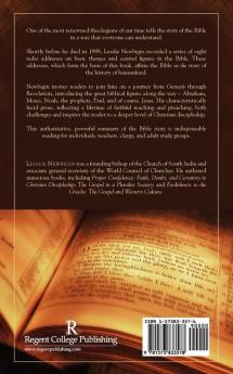 A Walk Through the Bible