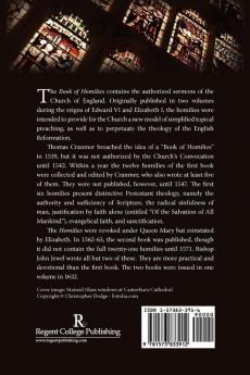 Book of Homilies