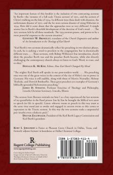 The Word in This World: Two Sermons by Karl Barth