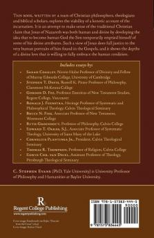 Exploring Kenotic Christology: The Self-Emptying of God